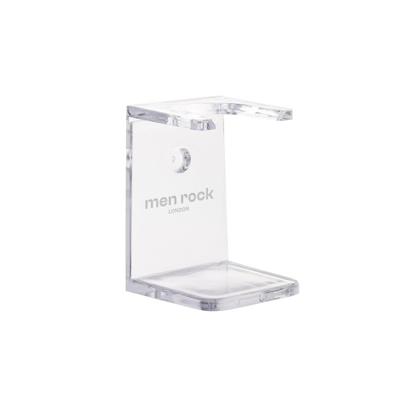 Men Rock The Life Shaver Essential Shaving Kit Sándalo Cuidado