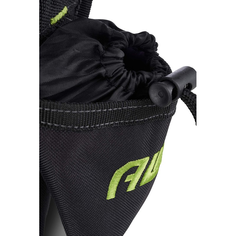 AWP Angled Drill Holster | Heavy-Duty Polyester Drill Holster Designed