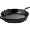 Utopia Kitchen 10.25 Inch Pre-Seasoned Chef's Pan - Frying Pan