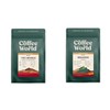 Coffee World, Nut Haven Bundle, Single Origin, Roasted in Cambridge,