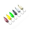 OWNER Cultiva SBL-35 Single Barbless Hook #6 QB100175a01n0 Oludo Fishing