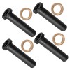 Celox for Polaris Ranger 500 6X6 1999 w/Spacers Front A-Arm