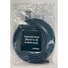 Lunderg Hose Replacement for Recliner Alternating Pressure Pad - Patch Kit Included
