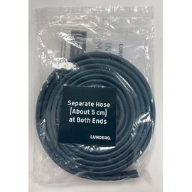 Lunderg Hose Replacement for Recliner Alternating Pressure Pad - Patch Kit Included