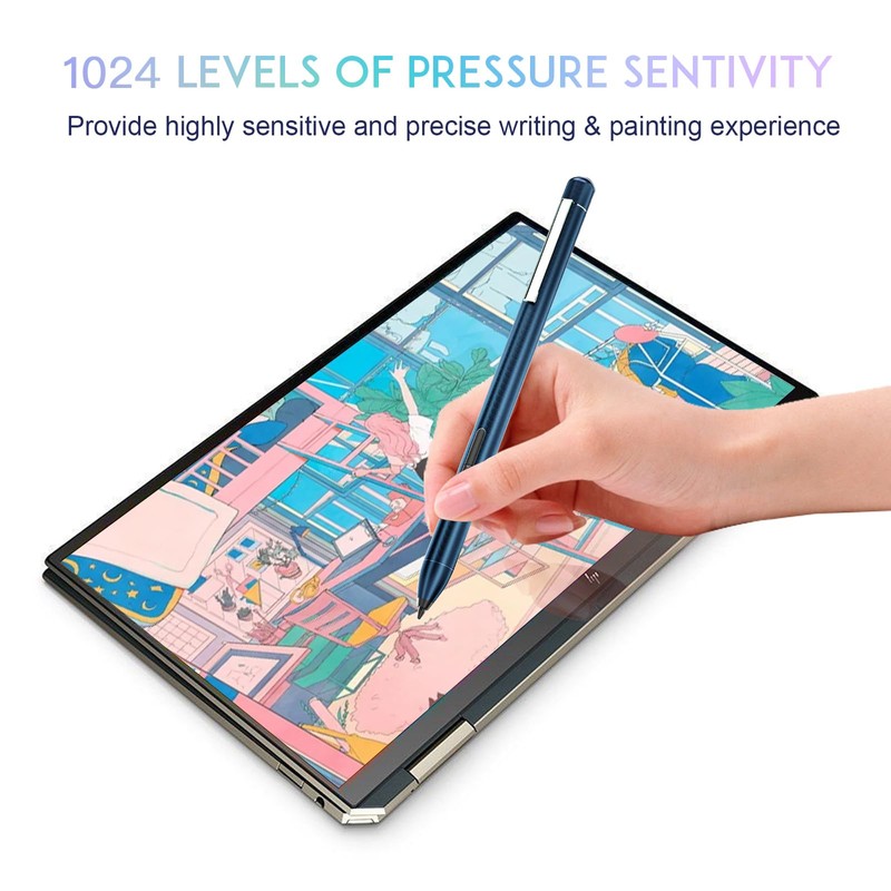 Stylus Pen for ASUS Touchscreen Devices, Active Digital Pen with