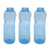 TWaLa Kavodrink Tritan Water Bottle Plus Lid 1 Litre Set