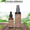SEFUDUN Beard Grooming Kit for Men Beard Oil Beard Brush