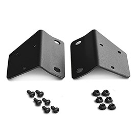 AMP Research 74614-01A BedXtender HD GMT 900 Bracket Kit Bracket Kit XTender Mounting Kit BedXtender HD GMT 900 Bracket Kit