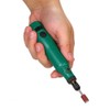 Domary 3.7V 1.2W Mini Electric Grinder Set Cordless Mini Handle