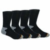 Weatherproof Premium - Calcetines de mezcla de lana para hombre,