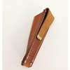 Multi-Tool Screwdriver Holster (Saddle Tan)