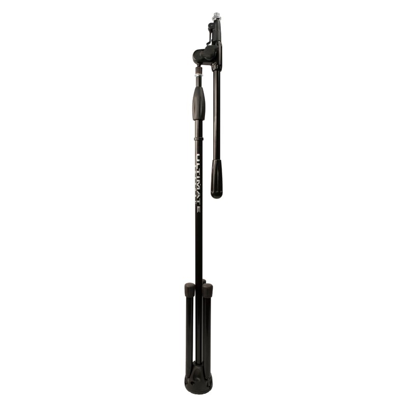 Ultimate Support PRO-R-T-T Pro Series R Microphone Stand w/Telescoping Boom,