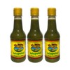 El Pato Green Jalapeno Hot Sauce Medium 12 fl oz