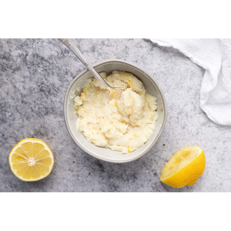 Lurch 1-Piece Potato Masher Stainless Steel