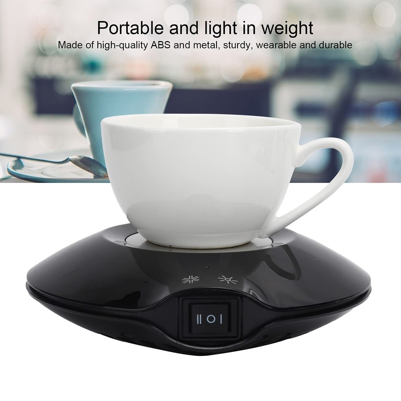 Coffee Cup Warmer and Cooler 2 in 1 USB Coffee