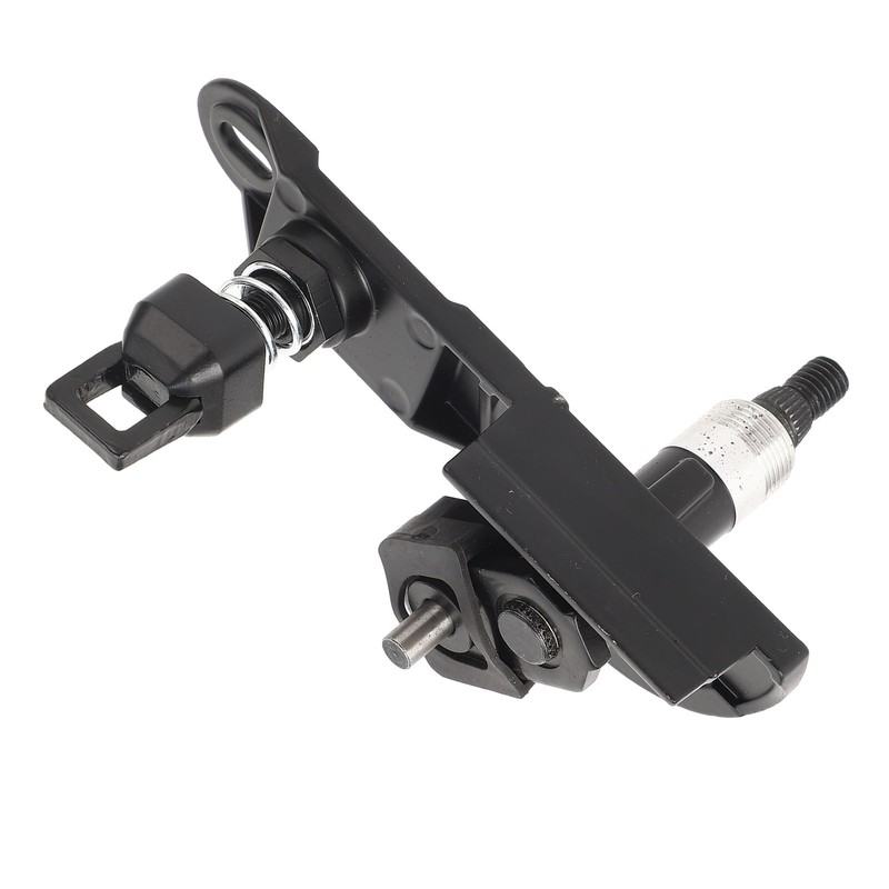 Rear Window Wiper Shaft 7209167 Wiper Bearing Pivot for 3