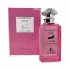 Fragrance Couture 2x Shimmering Pink Porter Pour Femme Eau De