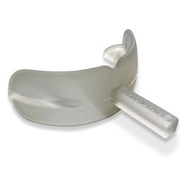 Nose Breathe® Trainer - Experience The Benefits of Nasal Breathing - Correct Tongue Placement, Tongue Position at The Roof of The Mouth, Will Stop Mouth Breathing Naturally.