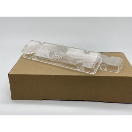 KK 1961 Impala Belair Biscayne El Camino Parking Lamp Lens Pair Clear Limited Offer