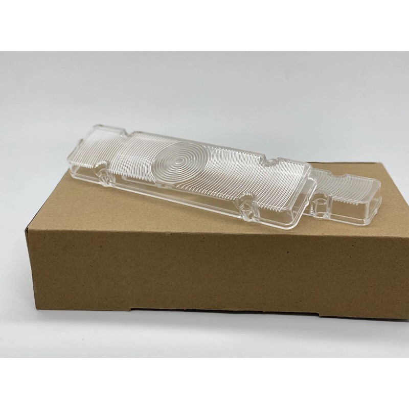 KK 1961 Impala Belair Biscayne El Camino Parking Lamp Lens