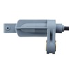 HELLA 6PU 009 106-891 Sensor, wheel speed - 12V -