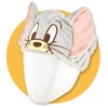 T'S Factory TJ-5537481TF Tom & Jerry Taffy Thick Gray Headband