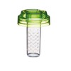 KitchenCraft Healthy Eating BPA- Plastic Water Infuser Lid for Jars