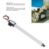 Micro Linear Actuator, Small Electric Linear Actuator 200 mm Hub