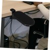 Operitacx Table Arm Stand, Desk Elbow Support, Computer Armrest for