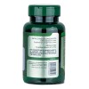 Herbalia Lab Calcio 600-m Con Magnesio Y Omega 3 -