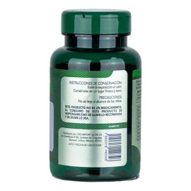 Herbalia Lab Calcio 600-m Con Magnesio Y Omega 3 - 90 Tabs