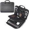 [Evoon] Multi PC Case 2.0 PC Case Laptop Case Gadget