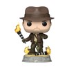 Funko POP! Movies: Indiana Jones with Snake 2023 Fall Convention