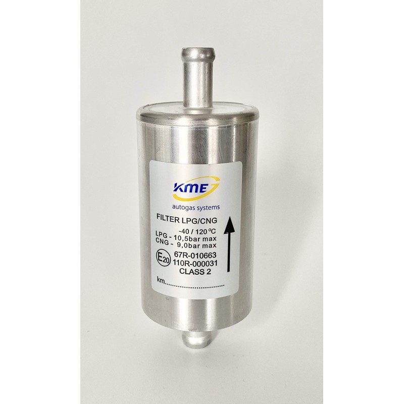 KME Gas Filter 779 12 mm LPG Car Gas Filter