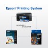 EPSON 410 Claria Premium Ink High Capacity Black & Standard