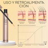 Serum de pestañas vegano SADOWAY 3 ml – Keratina, Vitamina