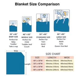 JOYXBUY Gifts for Dad Throw Blanket, Dad Birthday Gifts from Daughter or Son, I Love You Love Heart Blanket Gifts for Christmas Anniversary Fathers Day