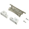Servis 651027591 Washing Machine Accessory Doors/Washing Machine White Door Handle