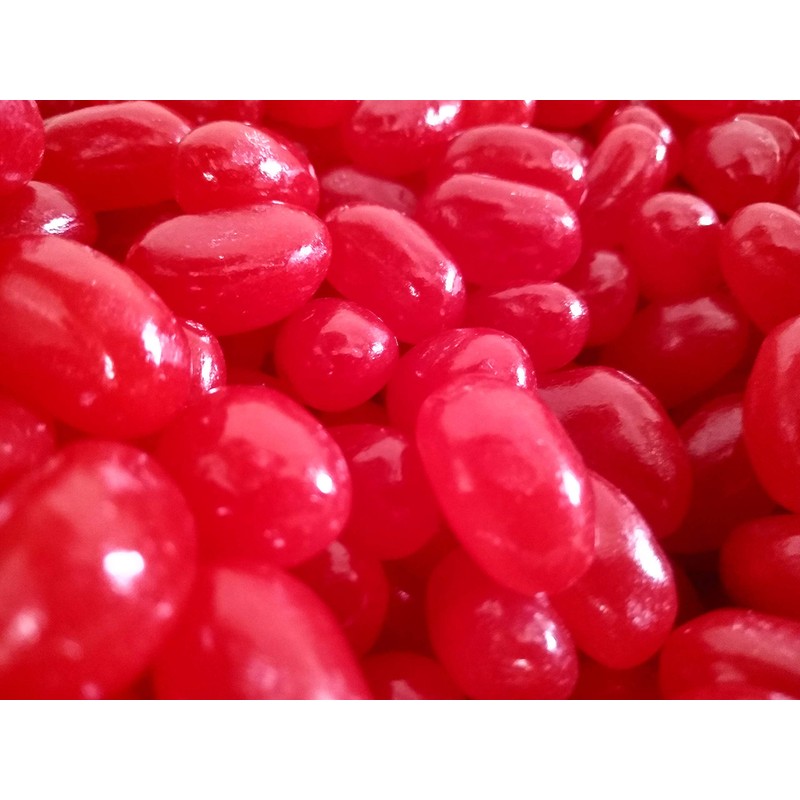 Jumbo Cinnamon Jelly Beans - 2 lbs of Fresh Delicious