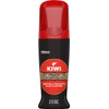KIWI Color Shine Liquid Polish Black 2.5 FL. OZ.