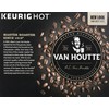 Van Houtte Decaf Original House Blend Coffee K-Cups for Keurig