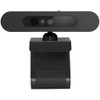 Lenovo 500 Full HD USB Webcam, Negro