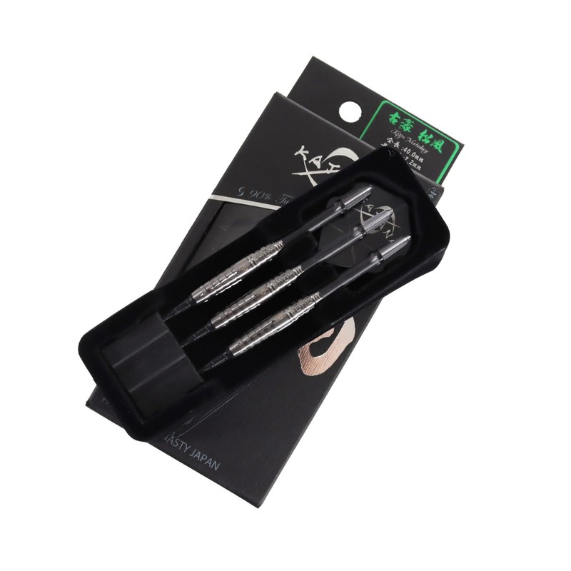 Dynasty Katana Katana Black Sword, Old Town, Matsukaze