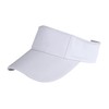 Kids Sun Visor Hat Summer Baseball Cap for Boys Girls