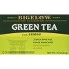 Bigelow Tea Grn Lemon 20bg (Pack of 3)