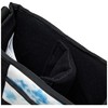 Chums Men's Small Camera Shoulder Sweat Nylon Bag, Free size