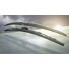 Michelin 14528 Cyclone Premium Hybrid Wiper Blade, 1 Pack, 28