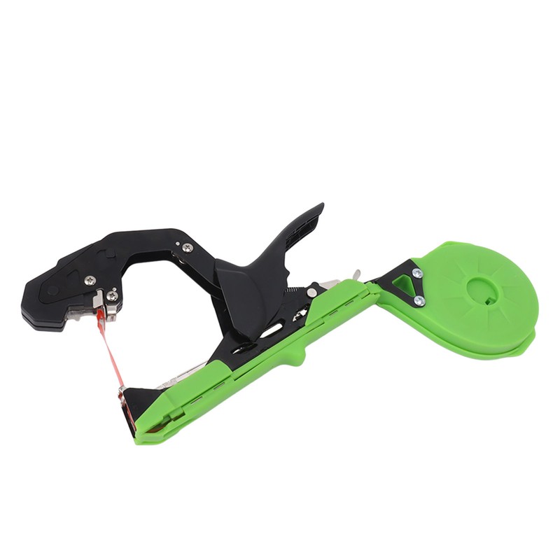 Plant Tying Machine SK5 Steel Gardening Tape Tool with Blade