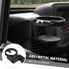1PC Door Drink Cup Holder Fit for Jeep Wrangler TJ