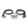 IOGEAR KVM Switch GCS632U MiniView Micro USB Plus KVM Switch